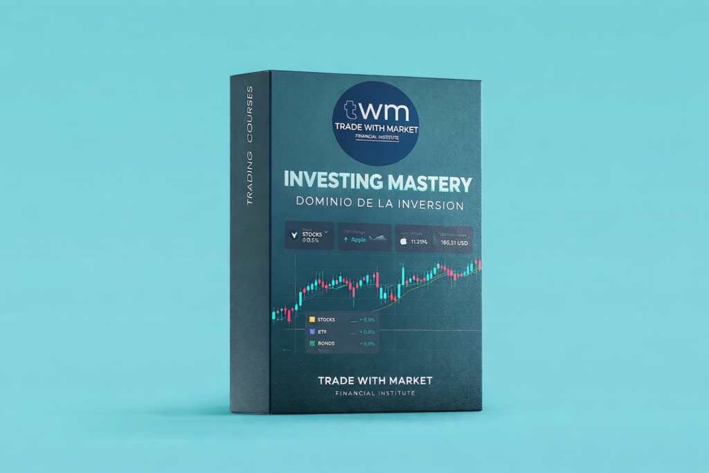 Investing Mastery